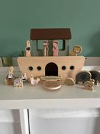 Little Dutch Ark van Noach - Houten Speelgoed, Ophalen of Verzenden, Zo goed als nieuw, Overige typen