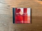 Miss Saigon Nederlandse studio cast cd musical, Ophalen of Verzenden, Klassiek