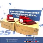 W166 GLE ACHTERLICHT SET A1669065501 + A1669065601 GLE KLASS, Auto-onderdelen, Ophalen of Verzenden, Gebruikt, Mercedes-Benz