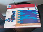 BS Toys 2 in 1 Muurspel Actiespel - Stapeltoren/balans Spel, Ophalen, Zo goed als nieuw