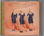 Bette Midler - It's the girls, Ophalen of Verzenden, 1980 tot 2000, Gebruikt