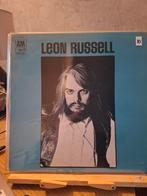 Lp : leon russell  - same, Cd's en Dvd's, Ophalen of Verzenden, 1960 tot 1980, Gebruikt, 12 inch
