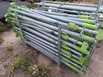 Bouwstempels / Schroefstempels, Doe-het-zelf en Verbouw, Ophalen, Zo goed als nieuw, Overige typen, 2 tot 5 meter