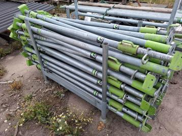 Bouwstempels / Schroefstempels  beschikbaar voor biedingen