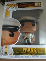 Funko Pop! Disney Jungle Cruise - Frank #971 Nieuw, Ophalen of Verzenden, Nieuw