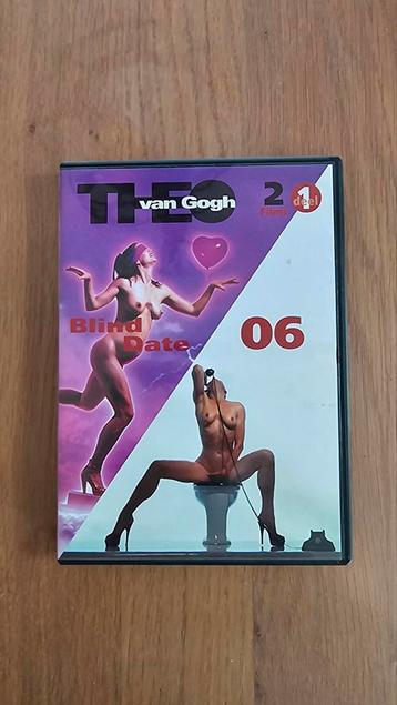 Theo van Gogh - Blind Date DVD plus 06  2 films beschikbaar voor biedingen