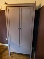 Ikea   Sundvik  kinderkast, Huis en Inrichting, Kasten | Kledingkasten, Ophalen, 50 tot 100 cm, Zo goed als nieuw, 25 tot 50 cm
