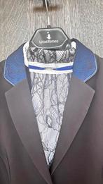 Wedstrijdjasje maat 42, Dieren en Toebehoren, Paardrijkleding, Ophalen of Verzenden, Zo goed als nieuw, Dressuur, Bovenkleding