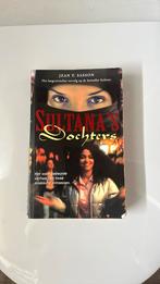 J.P. Sasson - Sultana's dochters, Boeken, Gelezen, J.P. Sasson, Ophalen of Verzenden