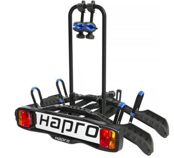 Hapro Atlas Active II - Fietsendrager - 2 Fietsen beschikbaar voor biedingen