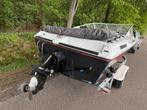 Renken Type 1700 Classic Sportboot + Trailer, Ophalen, Gebruikt, Tot 6 meter, 50 pk of meer