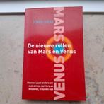 John Gray - De nieuwe rollen van Mars en Venus Nu 1 + 1*, Ophalen of Verzenden, Gelezen, John Gray