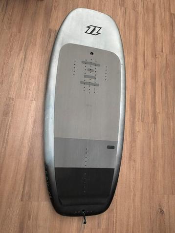 North Seek Foil Board 2023 - 58L 4’8 good condition beschikbaar voor biedingen