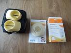 kolfapparaat Medela voor onderdelen swing maxi pomp, Ophalen of Verzenden, Zo goed als nieuw, Borstkolf