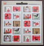 Goedkoop frankeren - Decemberpostzegels – 2011 – 20 stuks, Verzenden, Postfris