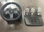 Logitech G920 racestuur voor Xbox series/one, Ophalen, Zo goed als nieuw, Stuurtje of Sportattribuut, Xbox Original