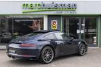 Porsche 911 3.0 Carrera / SCHUIFDAK / SPORTDESIGN / SPORTUIT, Auto's, 12 maanden, Achterwielaandrijving, Blauw, 1445 kg