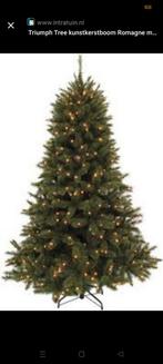 Mooie kersboom, Diversen, Ophalen of Verzenden, Zo goed als nieuw