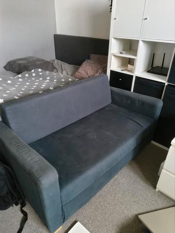 Ikea slaapbank