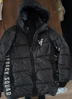 Coolcat jas maat 146/152, Kinderen en Baby's, Kinderkleding | Maat 146, Coolcat, Ophalen of Verzenden, Zo goed als nieuw, Jongen