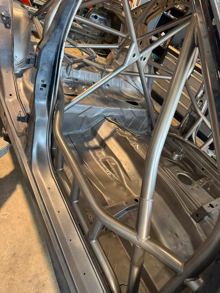 Rolkooien voor vele merken en type auto’s, “FIA APPENDIX J”, Auto-onderdelen, Overige Auto-onderdelen, Alfa Romeo, Audi, BMW, Citroën