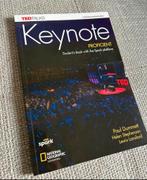 Keynote Proficiency, Ophalen of Verzenden, Alpha, Gelezen, HBO