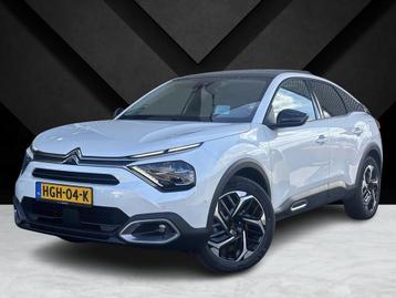 Citroën C4 Max 1.2 Turbo 130pk | SCHUIF/KANTELDAK | NAVI |  beschikbaar voor biedingen