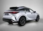 Lexus RX 450h+ Plug-in Hybrid 35th Edition (bj 2026), Auto's, Lexus, Automaat, 12 maanden, Zwart, 4 cilinders