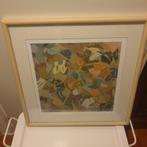 Litho door Jasper van der Graaf, Ophalen of Verzenden