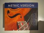Calculus Metric Version, James Stewart, Zo goed als nieuw, Beta, HBO