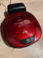 LG Hom-Bot Robotstofzuiger, Witgoed en Apparatuur, Ophalen, Gebruikt, Robotstofzuiger, Minder dan 1200 watt