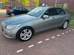 Mercedes-Benz C-Klasse 1.8 C180 CGI Sedan AUT 2010 Grijs, Automaat, 745 kg, Achterwielaandrijving, Parkeersensor