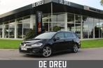 Volkswagen Golf Variant 1.5 TSI Highline Business R | TREKHA, 65 €/maand, Stof, 4 cilinders, Zwart
