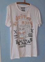 SPLINTERNIEUWE CLOCKHOUSE  MERK T SHIRT
MAAT XS
KLEUR W, Jongen of Meisje, Nieuw, Shirt of Longsleeve, CLOCKHOUSE