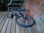 Bmx, Fietsen en Brommers, Fietsen | Crossfietsen en BMX, Ophalen of Verzenden, Zo goed als nieuw, Staal