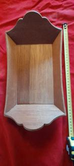 Fries houtsnijwerk, Ophalen of Verzenden