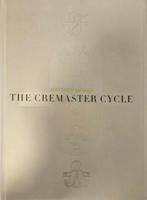 The Cremaster Cycle - Matthew Barney, Ophalen of Verzenden, Zo goed als nieuw