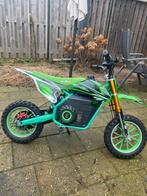 Elektrische Crossmotor voor Kinderen, Ophalen, Zo goed als nieuw, Overige merken