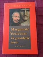 M. Sarde - Marguerite Yourcenar, Ophalen of Verzenden, Zo goed als nieuw, M. Sarde, Sport