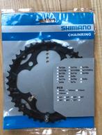 Shimano chainring, Ophalen of Verzenden, Nieuw