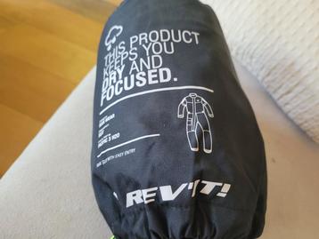 REV'IT regenpak / overal.  beschikbaar voor biedingen