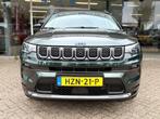 Jeep Compass 4xe 240 Plug-in Hybrid Electric Summit | Premiu, Auto's, Automaat, 1250 kg, 4 cilinders, Bedrijf