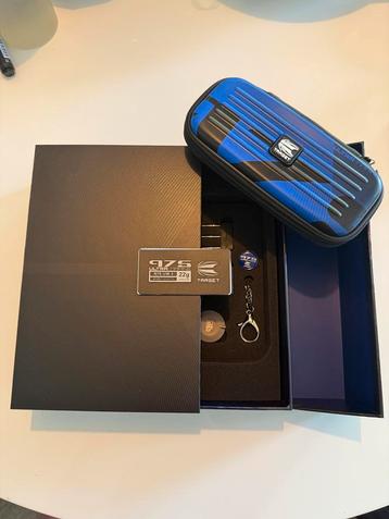 NIEUW Target 975 Ultra Marine 03 Swiss Point 97,5% 22g beschikbaar voor biedingen