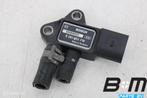 Druksensor VW Passat B6 Var. 281002710, Auto-onderdelen, Motor en Toebehoren, Gebruikt