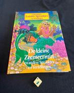 De Kleine Zeemeermin - Lekturama Luister Sprookjes, Boeken, Ophalen of Verzenden, Gelezen