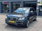 Audi SQ5 3.0 TDI quattro Facelift|Keyles|Acc|Pano|Leer|Nap, 15 km/l, Gebruikt, Leder, Bedrijf