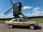 Mercedes-Benz S-Klasse 2.7 S280 ‘nieuw’, Auto's, Automaat, Achterwielaandrijving, Beige, Beige