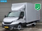 Iveco Daily 35C18 2025 MODEL Automaat 1000kg Laadklep ACC Na, Auto's, Bestelauto's, Automaat, Euro 6, Iveco, Bedrijf