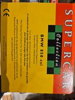 Supercar collection Maisto 9stuks, Ophalen of Verzenden