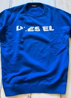Diesel sweatshirt sweater heren L/M, Kleding | Heren, Truien en Vesten, Diesel, Zo goed als nieuw, Verzenden, Maat 48/50 (M)
